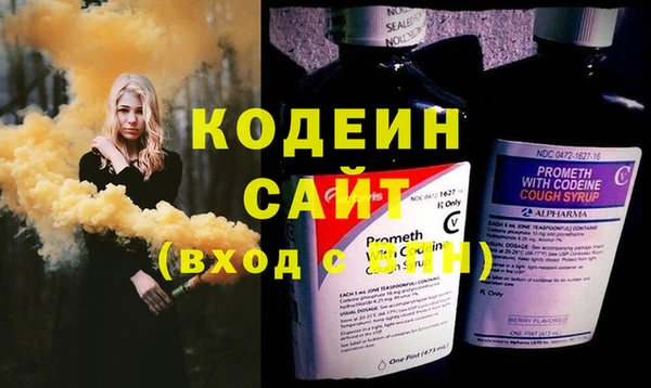 хмурый Куйбышев